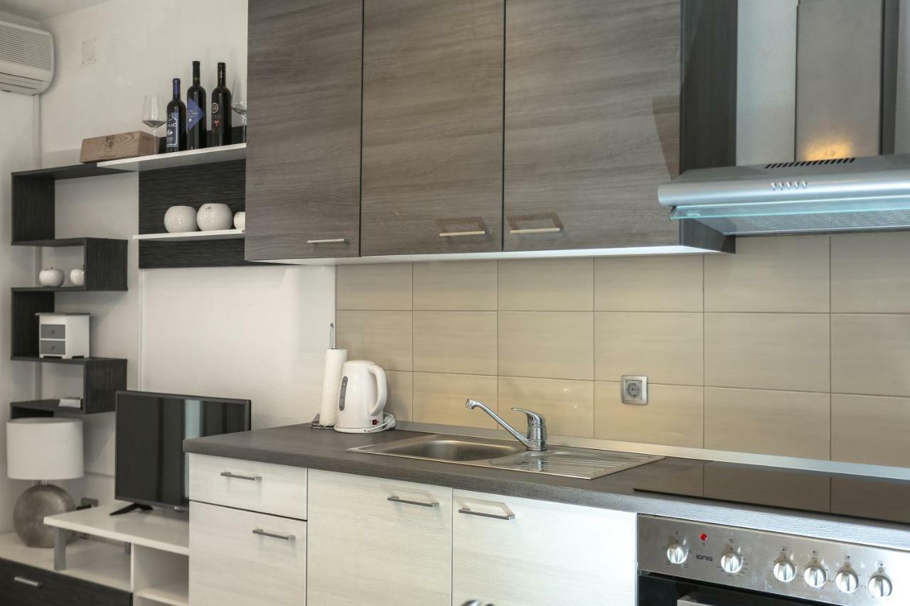 Apartment Star Супетар Екстериор снимка