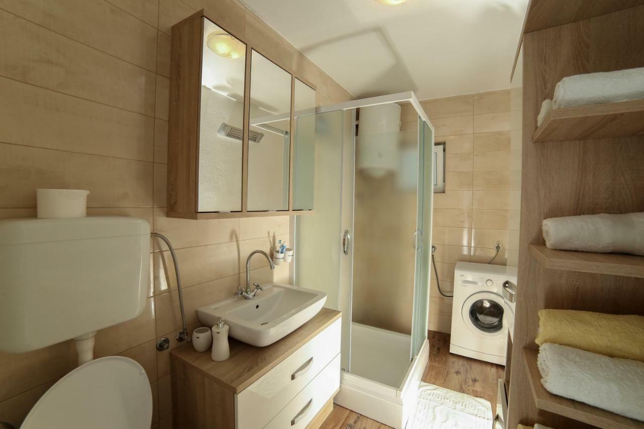 Apartment Star Супетар Екстериор снимка