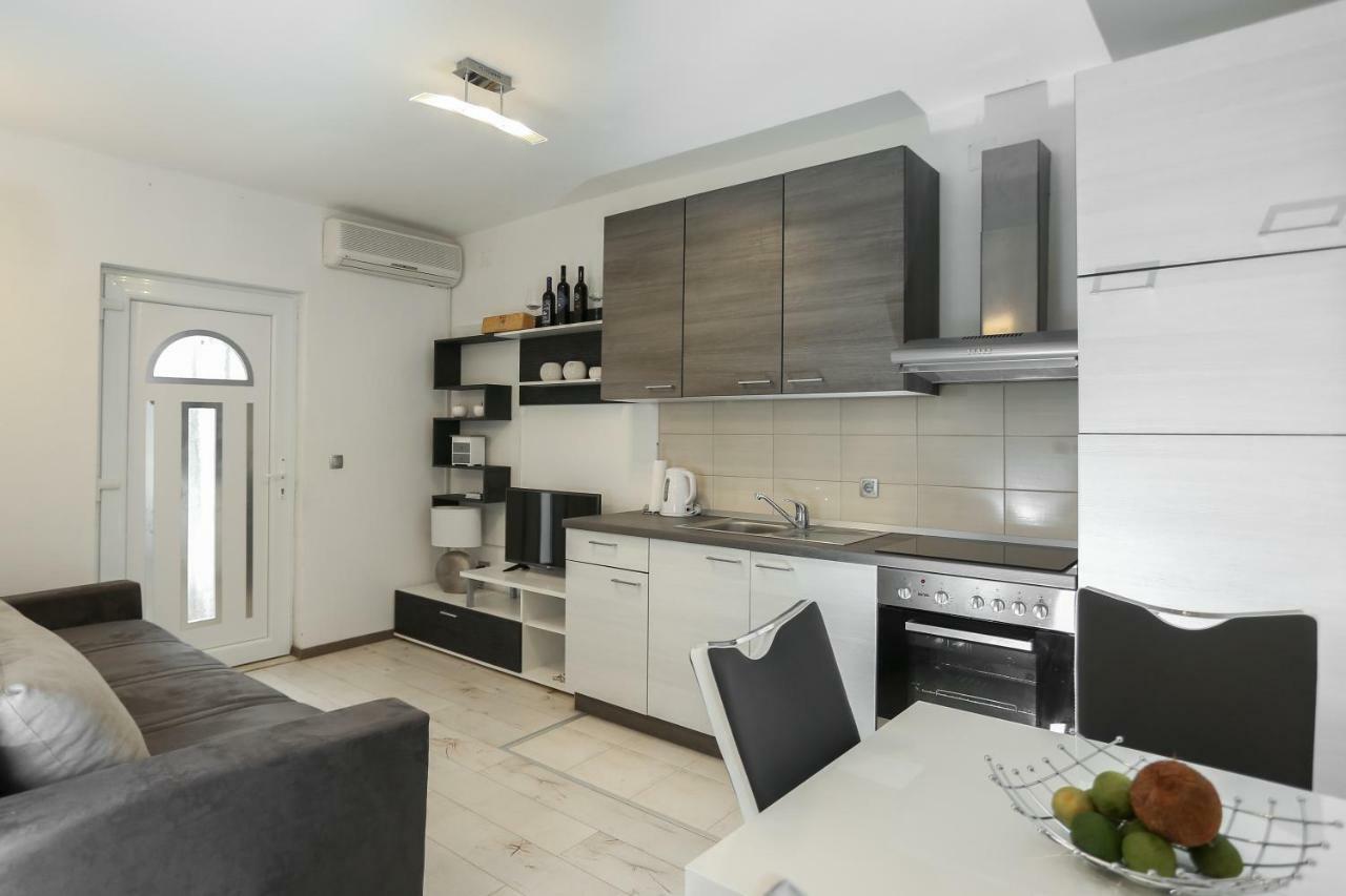 Apartment Star Супетар Екстериор снимка